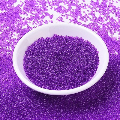 MIYUKI Round Rocailles Beads SEED-X0054-RR1315-1