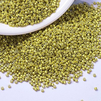 MIYUKI Delica Beads X-SEED-J020-DB1154-1