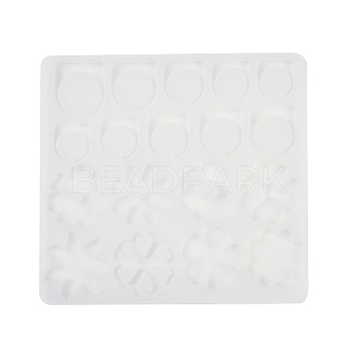 DIY Ring Molds X-AJEW-U020-03A-1