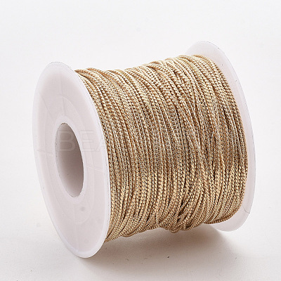 Brass Serpentine Chains CHC-T007-06KC-1