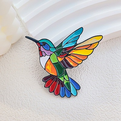 Enamel Pins X-JEWB-C046-02EB-1