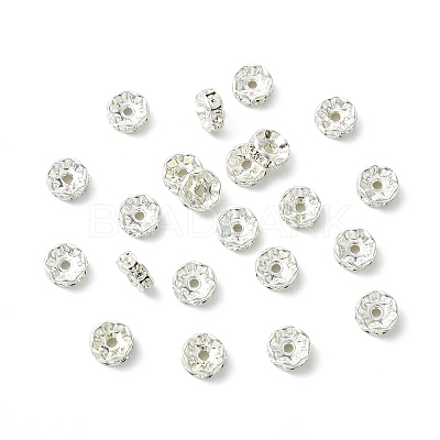 Preciosa® MAXIMA Crystal Multi-Stones Settings Y-PRC-MA8-00030-S-1