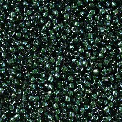 TOHO Round Seed Beads SEED-XTR15-0384-1