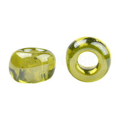 TOHO 8/0 Round Beads SEED-XTR08-0105-1
