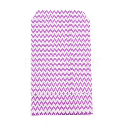 White Kraft Paper Bags CARB-I001-03E-1