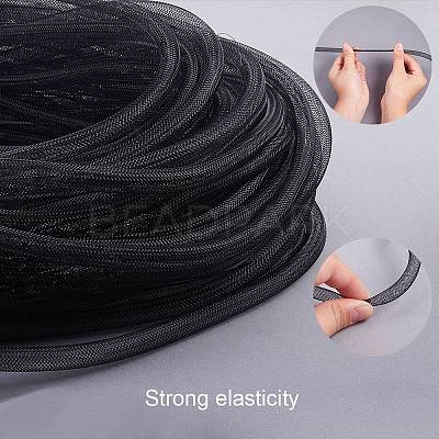Plastic Net Thread Cord PH-PNT-Q003-8mm-16-1