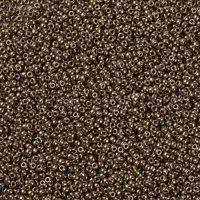MIYUKI Round Rocailles Beads X-SEED-G008-RR0457-1