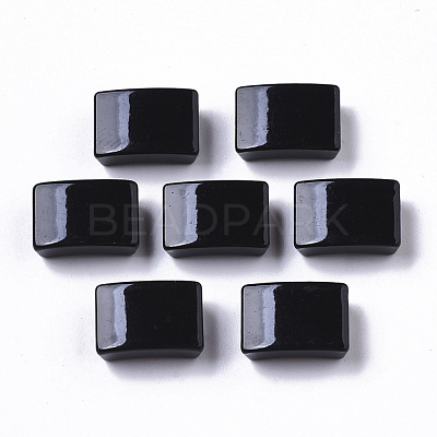 Spray Painted Alloy Multi-Strand Links PALLOY-T075-07A-1