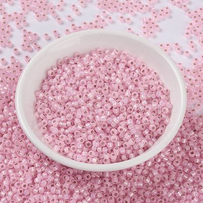 MIYUKI Round Rocailles Beads X-SEED-G008-RR0643-1
