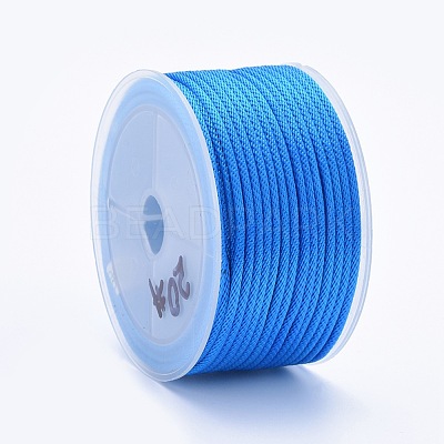 Polyester Braided Cords OCOR-I006-A01-20-1