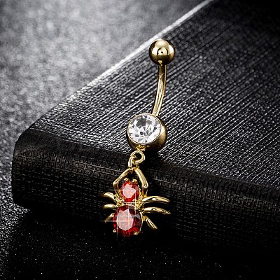 Piercing Jewelry AJEW-EE0003-04D-1