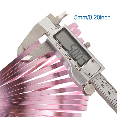 Aluminum Wire AW-S010-13-1
