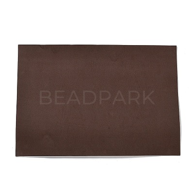 Jewelry Flocking Cloth DIY-XCP0003-18-1