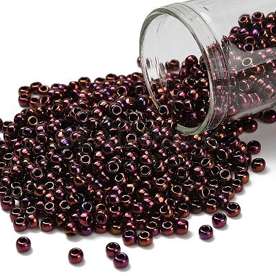 TOHO 8/0 Round Beads SEED-XTR08-0502-1