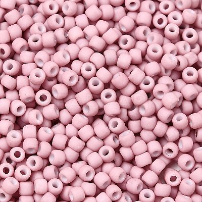 TOHO 8/0 Round Beads X-SEED-TR08-0765-1