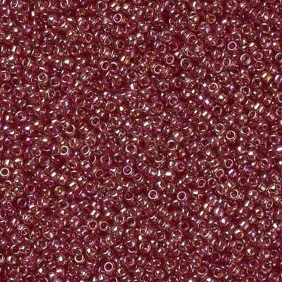 TOHO Round Seed Beads SEED-JPTR15-0165C-1