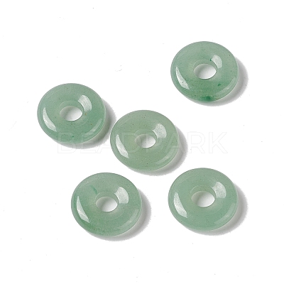 Natural Mixed Stone Pendants G-E135-03-B-1