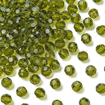 Preciosa® Crystal Beads Y-PRC-BB5-50230-1