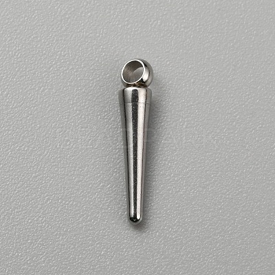 304 Stainless Steel Charms LS-STAS-WH0029-84B-P-1