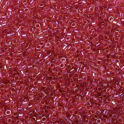 MIYUKI Delica Beads SEED-JP0008-DB0062-1