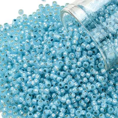 TOHO 11/0 Round Beads SEED-TR11-2117-1