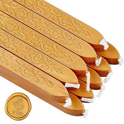 Sealing Wax Sticks DIY-WH0003-C04-1