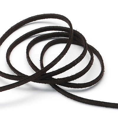 Faux Suede Cord LW-R007-1093-1