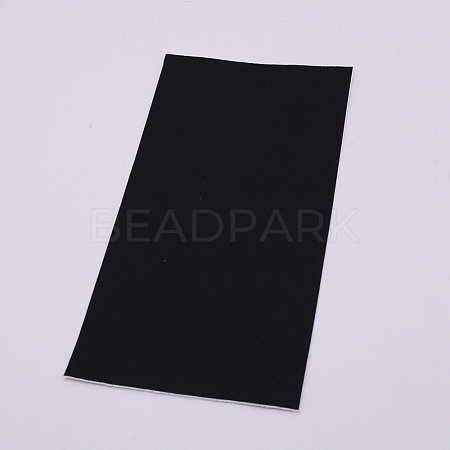 Frosted PVC Self Adhesive Stickers DIY-WH0195-84M-1