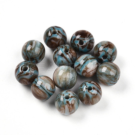 Resin Beads RESI-YW0004-28A-06-1