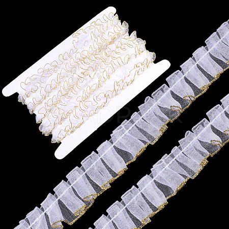 10M Organza Ribbon ORIB-CY0001-01A-1