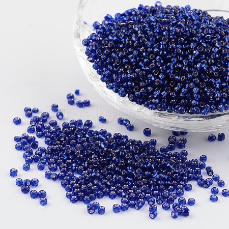 12/0 Glass Seed Beads X-SEED-A005-2mm-28-1