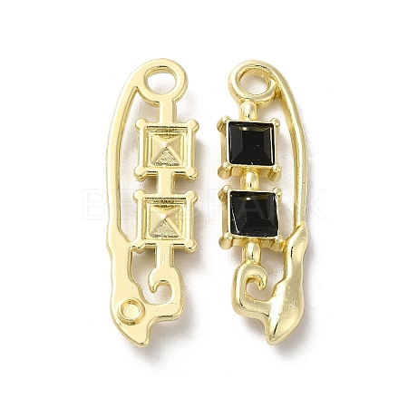 Alloy Pendant PALLOY-K001-087G-03-1