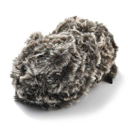 Polyester & Nylon Yarn YCOR-C001-01J-1