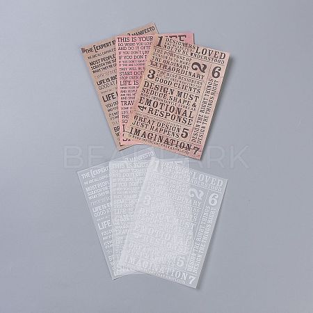Scrapbook Paper DIY-H129-C08-1