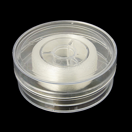 Japanese Elastic Crystal Thread EC-G003-1mm-01-1