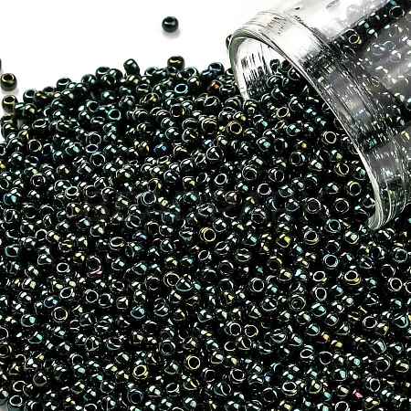 TOHO 11/0 Round Beads SEED-XTR11-0084-1