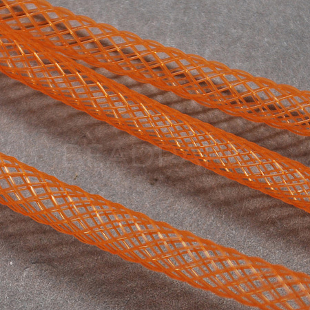 Plastic Net Thread Cord PNT-Q003-8mm-08-1
