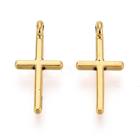Alloy Pendants LS-X-PALLOY-2314-AG-LF-1