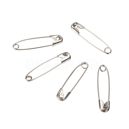 1# Iron Safety Pins NEED-JP0001-01-32mm-1