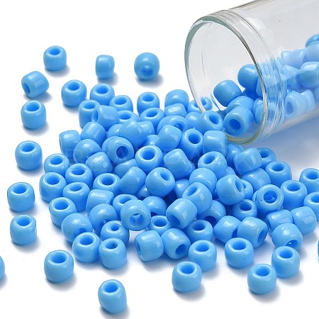 TOHO 3/0 Round Beads SEED-TR03-0043-1