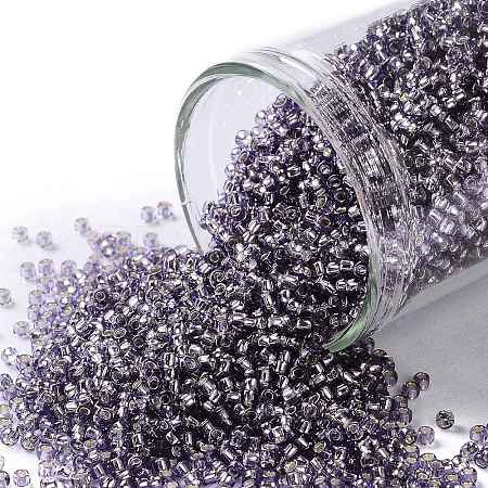 TOHO Round Seed Beads SEED-XTR15-0039-1
