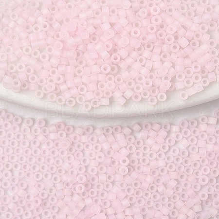 10G Cylinder Seed Beads SEED-YW0003-06F-1