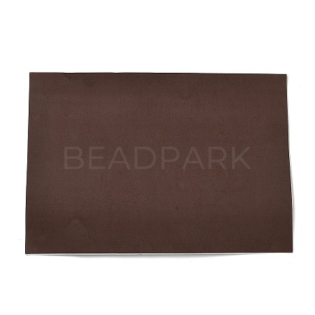 Jewelry Flocking Cloth DIY-XCP0003-18-1