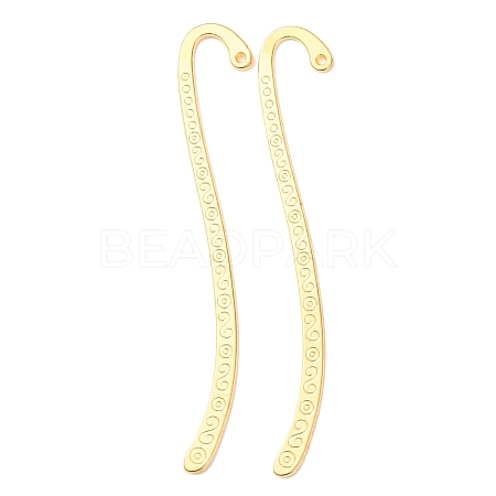 Tibetan Style Alloy Bookmarks LS-K08Y3012-1