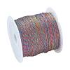 6-Ply Metallic Cord MCOR-CJ0001-03A-02-3