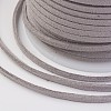 Faux Suede Cords LW-WH0001-1126-3