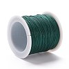 Nylon Braided Cord NWIR-K013-B28-1