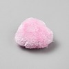 Wool Cosmetics Makeup Powder Puff AJEW-WH0609-343-2