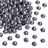 Preciosa® Crystal Hotfix Flatback Stones Y-PRC-HSS6-20030-1