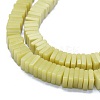 Natural Lemon Jade Beads Strands G-F631-I04-3